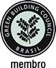 GBC Brasil LEED Tinta Térmica